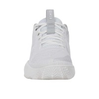 Kswiss Kspeed Team Clay White Turquoise Women''s Sneakers