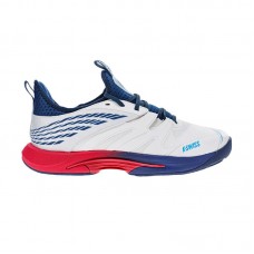 Kswiss Speed Trac Dark Blue Sneakers Kswiss Speed Trac Dark Blue Sneakers