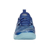 Kswiss Speedtrac Padel Blue Bright Topaz Women''s Shoes