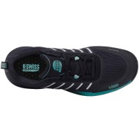 Zapatillas Kswiss Ultra Court Padel Carbon Blanco