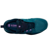 Kswiss Ultrashot Team Blue Sneakers