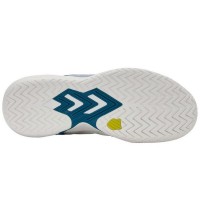 Kswiss Ultrashot Team White Green Sneakers