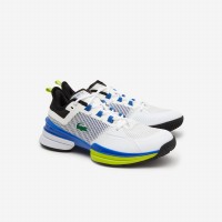 Sneakers Lacoste AG-LT 21 Ultra White Blue Black