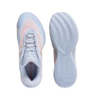 Zapatillas Lacoste AG-LT Pro Azul Mujer