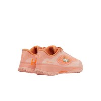 Zapatillas Lacoste AG-LT Pro Clay Naranja