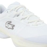 Lacoste AG-LT Ultra White Sneakers