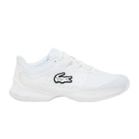 Lacoste AG-LT Ultra White Women''s Sneakers