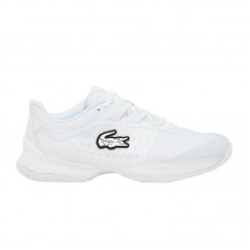 Zapatillas Lacoste AG-LT Ultra Blanco Mujer