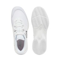 Lacoste AG-LT Ultra White Women''s Sneakers