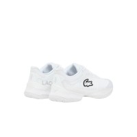Lacoste AG-LT Ultra White Women''s Sneakers