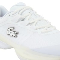 Lacoste AG-LT Ultra White Women''s Sneakers