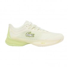 Lacoste AG-LT Ultra White Green Sneakers