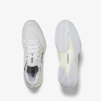 Sneakers Lacoste AG-LT23 Lite 123 Bianco Bianco Donna