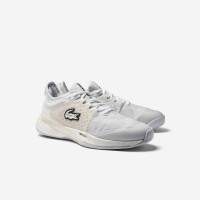 Zapatillas Lacoste AG-LT23 Lite 123 Blanco Blanco Mujer