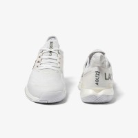 Sneakers Lacoste AG-LT23 Lite 123 Bianco Bianco Donna