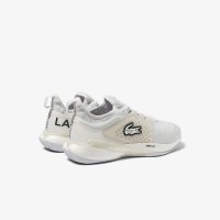 Sneakers Lacoste AG-LT23 Lite 123 Bianco Bianco Donna