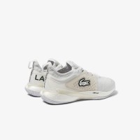 Sneakers Lacoste AG-LT23 Lite 123 White White Women