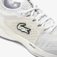 Sneakers Lacoste AG-LT23 Lite 123 White White Women