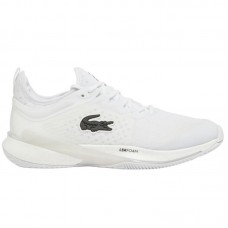 Baskets Lacoste AG-LT23 Lite Blanc Baskets Lacoste AG-LT23 Lite Blanc