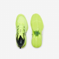 Lacoste AG-LT23 Ultra 123 Sneakers Giallo