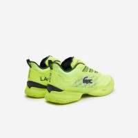 Lacoste AG-LT23 Ultra 123 Sneakers Giallo