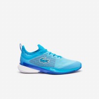 Lacoste AG-LT23 Lite 123 Tenis Azul Escuro