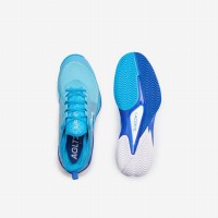 Lacoste AG-LT23 Lite 123 Baskets Bleu Fonce