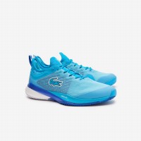 Lacoste AG-LT23 Lite 123 Tenis Azul Escuro