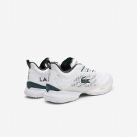 Zapatillas Lacoste AG-LT23 Ultra 123 Blanco Verde Oscuro