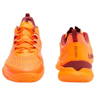 Sneakers Lacoste AG-LT23 Ultra 123 Arancione