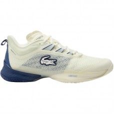 Lacoste AG-LT23 Ultra Yellow White Sneakers