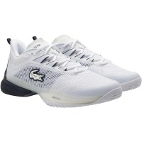 Baskets Lacoste AG-LT23 Ultra Navy Blanc