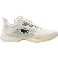 Lacoste AG-LT23 Ultra Off-White Tênis