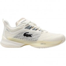 Lacoste AG-LT23 Ultra Off-White Tênis Lacoste AG-LT23 Ultra Off-White Tênis