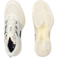 Lacoste AG-LT23 Ultra Off-White Tênis