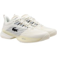 Lacoste AG-LT23 Ultra Off-White Tênis