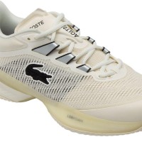 Lacoste AG-LT23 Ultra Off-White Tênis
