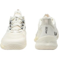 Lacoste AG-LT23 Ultra Off-White Tênis