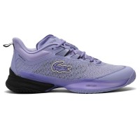 Sneakers Lacoste AG-LT23 Ultra Viola Nero