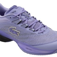 Sneakers Lacoste AG-LT23 Ultra Viola Nero