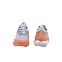 Lacoste AG-LT25 Lite Clay Blue Orange Sneakers