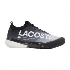 Lacoste AG-LT25 Lite Black Sneakers