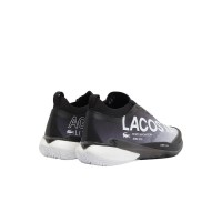 Lacoste AG-LT25 Lite Black Sneakers