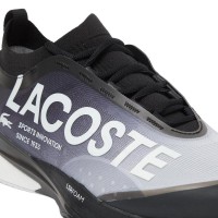 Lacoste AG-LT25 Lite Black Sneakers