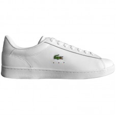 Lacoste Carnaby Set Tênis Roland Garros 125 Branco Lacoste Carnaby Set Tênis Roland Garros 125 Branco
