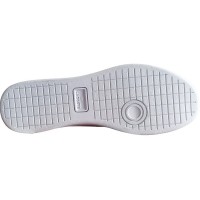 Lacoste Carnaby Set Roland Garros 125 Baskets Blanches