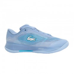 Scarpe blu Lacoste Daniil Medvedev AG-LT Pro