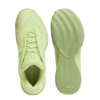 Lacoste Daniil Medvedev AG-LT Pro Green Sneakers
