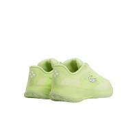 Lacoste Daniil Medvedev AG-LT Pro Green Sneakers