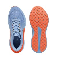 Lacoste Neo Run 2 Blue Sneakers